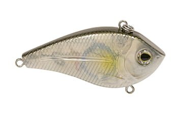 Воблер Livingston Lures FlatSide 50 мм