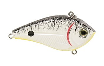 Воблер Livingston Lures FlatSide 50 мм