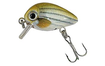 Воблер Jaxon Atract Pixel 2.5 см