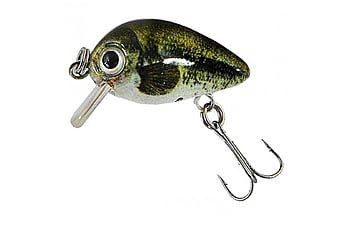 Воблер Jaxon Atract Pixel 2.5 см