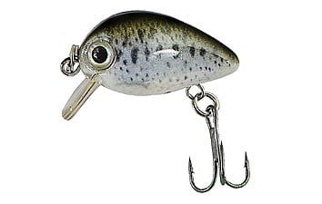 Воблер Jaxon Atract Pixel 2.5 см