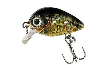 Воблер Jaxon Atract Pixel 2.5 см