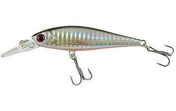 Воблер Jaxon Atract Trefl 8.0 см