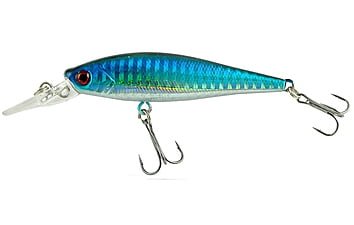 Воблер Jaxon Atract Trefl 8.0 см