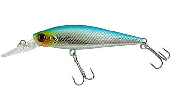 Воблер Jaxon Atract Trefl 8.0 см