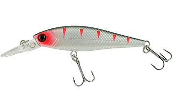 Воблер Jaxon Atract Trefl 8.0 см