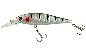 Воблер Jaxon Atract Trefl 8.0 см