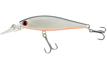 Воблер Jaxon Atract Trefl 8.0 см