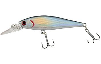 Воблер Jaxon Atract Trefl 8.0 см