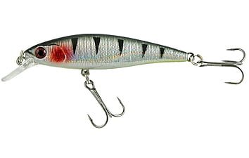 Воблер Jaxon Atract Spark 6.5 см