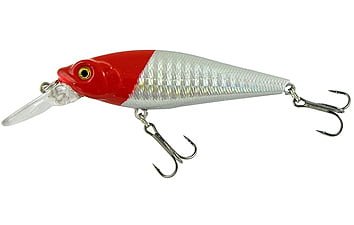 Воблер Jaxon Atract Oskar 8.0 см