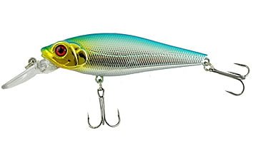 Воблер Jaxon Atract Oskar 8.0 см