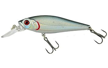 Воблер Jaxon Atract Oskar 8.0 см