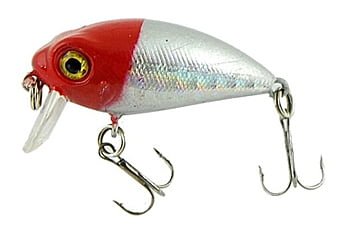 Воблер Jaxon Atract Mini 3.5 см