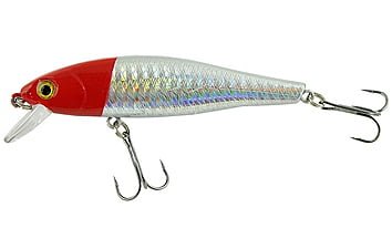 Воблер Jaxon Atract Logis 8.0 см