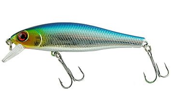 Воблер Jaxon Atract Logis 8.0 см