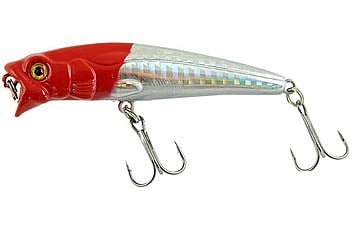 Воблер Jaxon Atract Edar 7.5 см