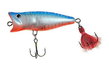 Воблер Jaxon HS Popper 9 см