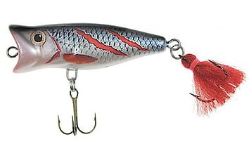 Воблер Jaxon HS Popper 9 см