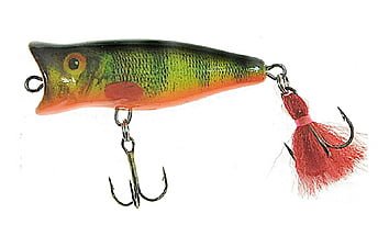 Воблер Jaxon HS Popper 7 см