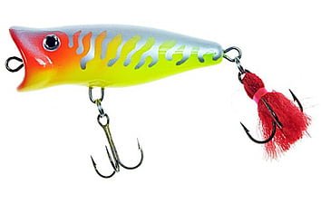 Воблер Jaxon HS Popper 7 см