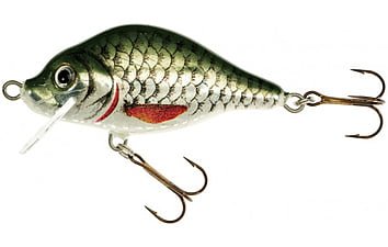 Воблер Jaxon HS Carpan 7 см