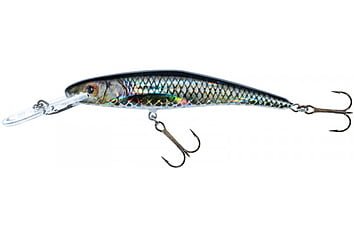 Воблер Jaxon HS Stynka UV 11 см