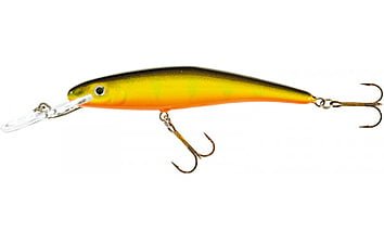 Воблер Jaxon HS Stynka UV 11 см