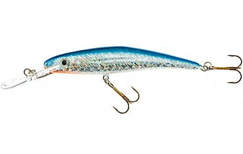 Воблер Jaxon HS Stynka UV 9 см