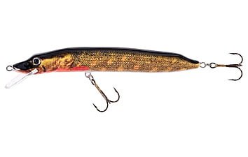 Воблер Jaxon HS Pike 16 см