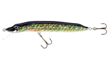 Воблер Jaxon HS Pike 14 см