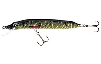 Воблер Jaxon HS Pike 14 см