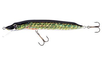 Воблер Jaxon HS Pike 12 см