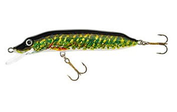 Воблер Jaxon HS Pike UV 14 см