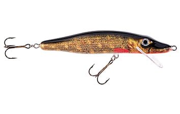 Воблер Jaxon HS Fat Pike 13 см