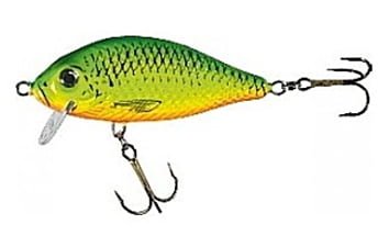 Воблер Jaxon HS Karas SW 9 см