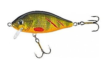 Воблер Jaxon HS Karas SW 9 см