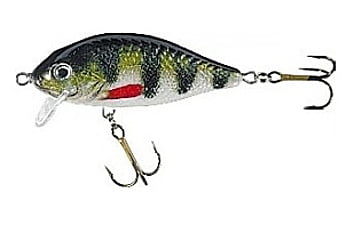 Воблер Jaxon HS Karas SW 9 см