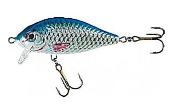 Воблер Jaxon HS Karas SW 9 см