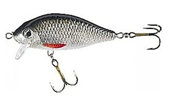 Воблер Jaxon HS Karas SW 9 см