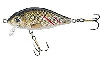 Воблер Jaxon HS Karas SW 9 см