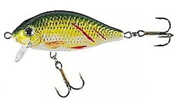 Воблер Jaxon HS Karas SW 9 см