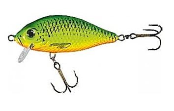 Воблер Jaxon Karas SW 7 см