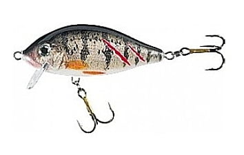 Воблер Jaxon Karas SW 7 см