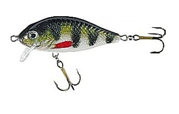 Воблер Jaxon Karas SW 7 см