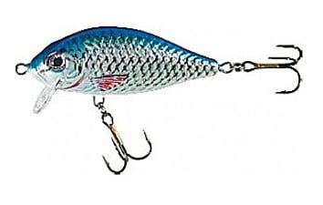 Воблер Jaxon Karas SW 7 см