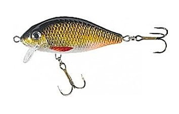 Воблер Jaxon Karas SW 7 см