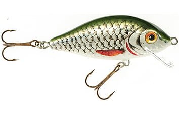 Воблер Jaxon HS Karas 8 см