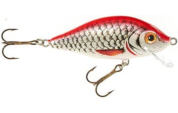 Воблер Jaxon HS Karas 8 см