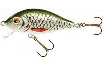 Воблер Jaxon HS Karas 6 см